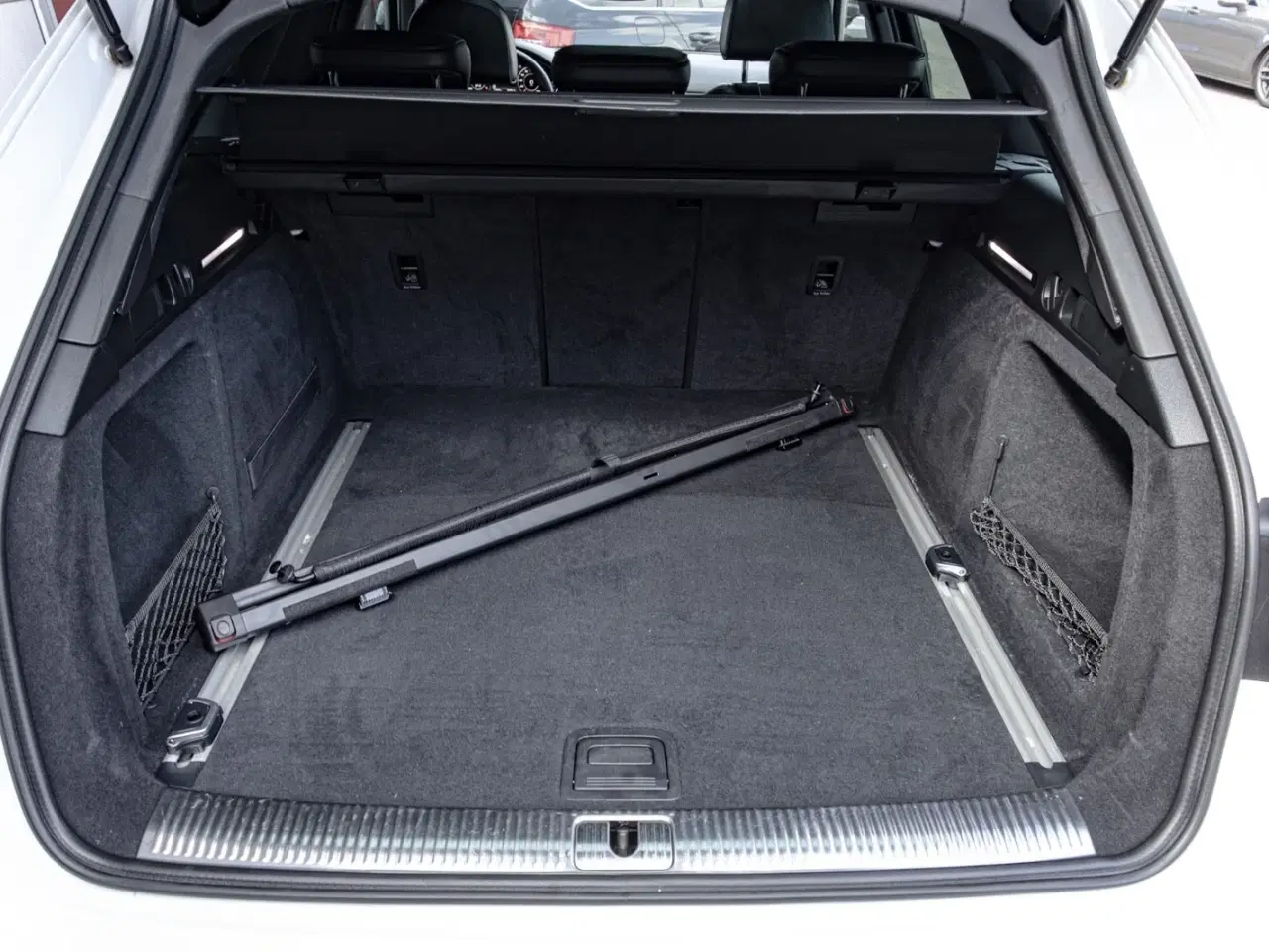 Billede 16 - Audi A4 3,0 TDi 218 Avant quattro S-tr.