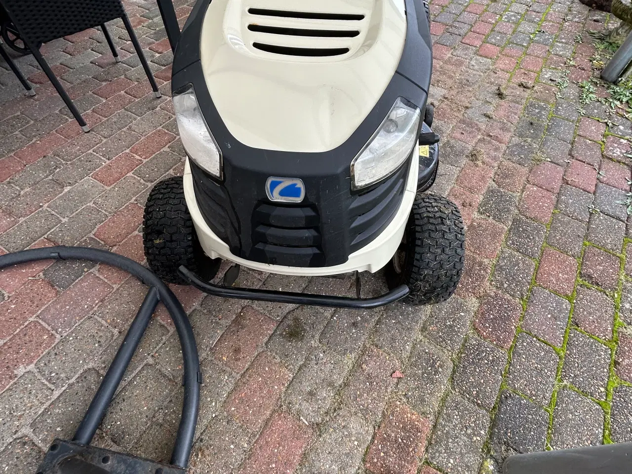 Billede 9 - byttes til Suzuki FZ50 projekt eller sælges