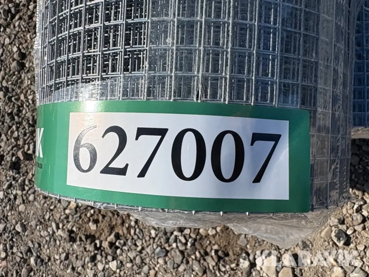 Billede 6 - Trådhegn NSH 13x13 mm 5 ruller