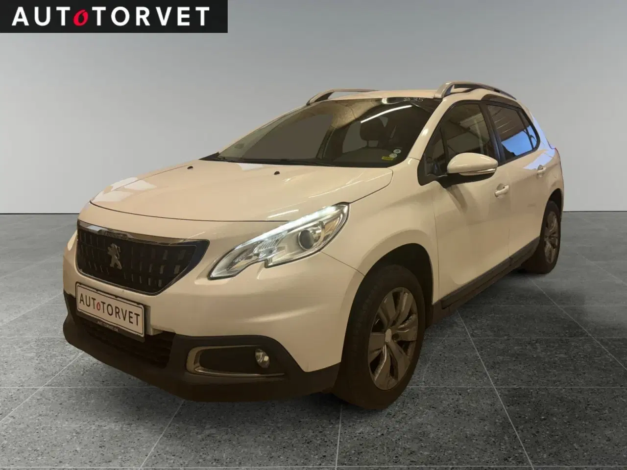 Billede 1 - Peugeot 2008 1,6 BlueHDi 100 Chili