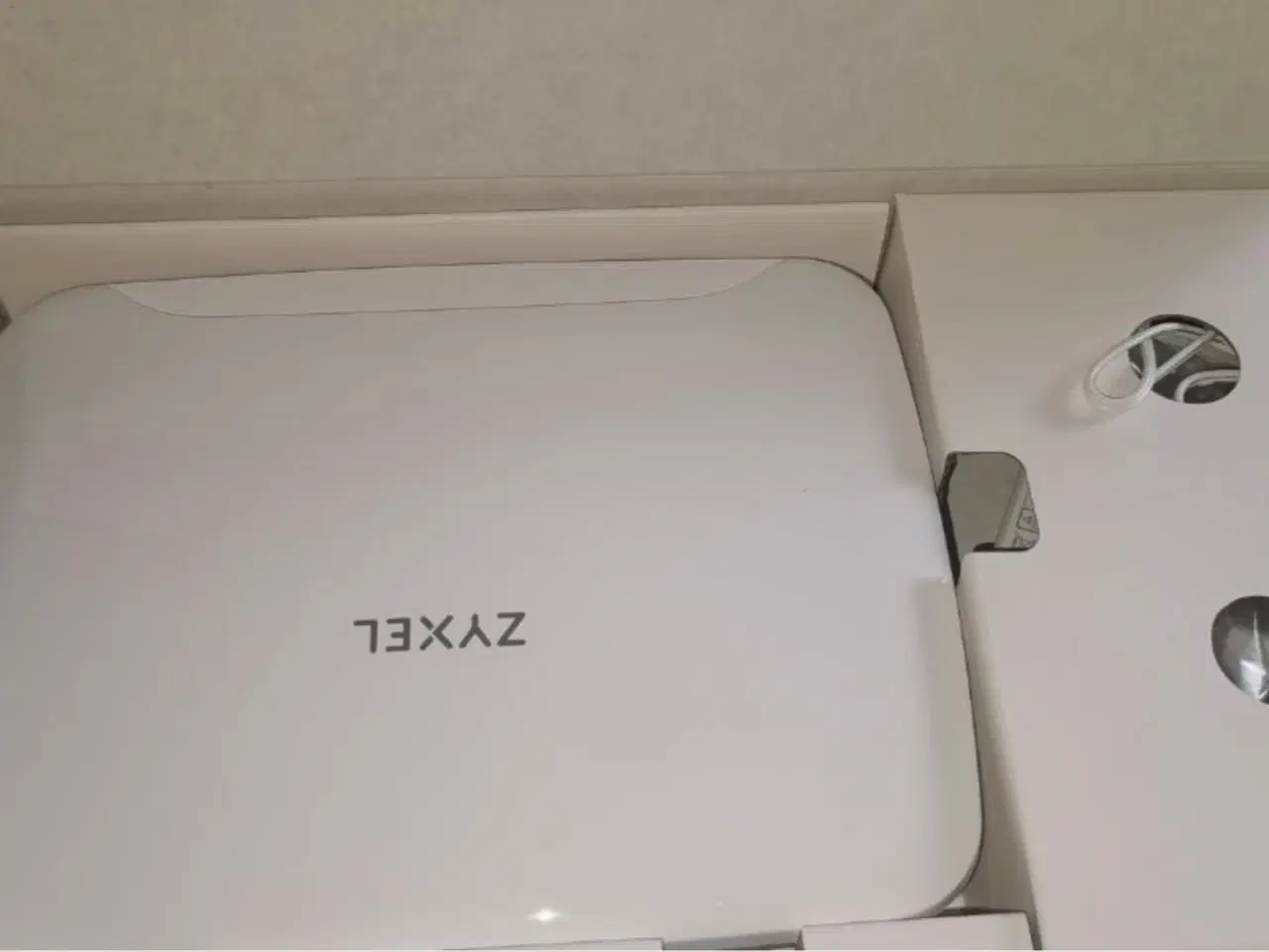 Billede 2 - 4G Zyxel LTE3316-M604, til simkort, +VOIP.