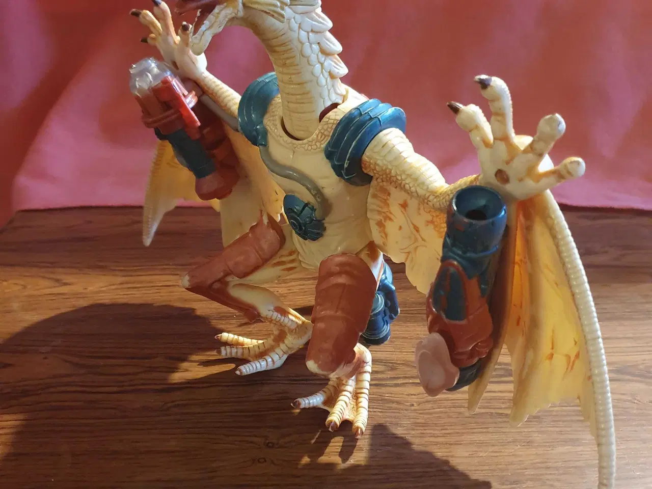 Billede 5 - Wizards Dragon 