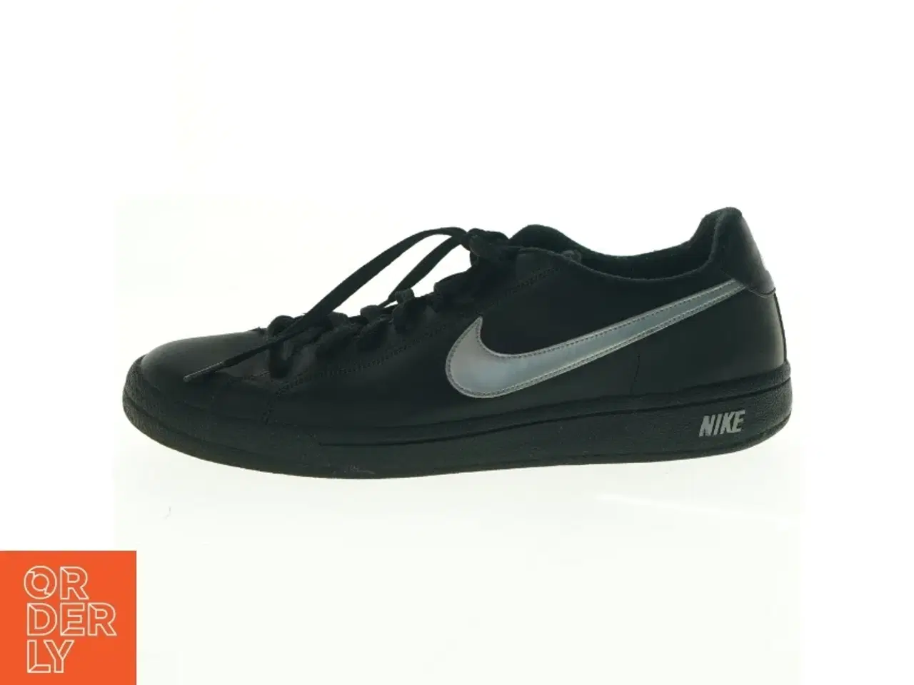 Billede 1 - Sorte Nike sneakers fra Nike (str. 46)