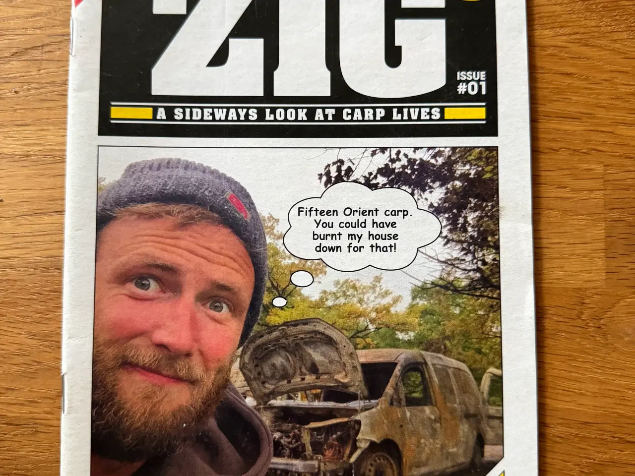 Billede 15 - Karpe bøger 📕📚