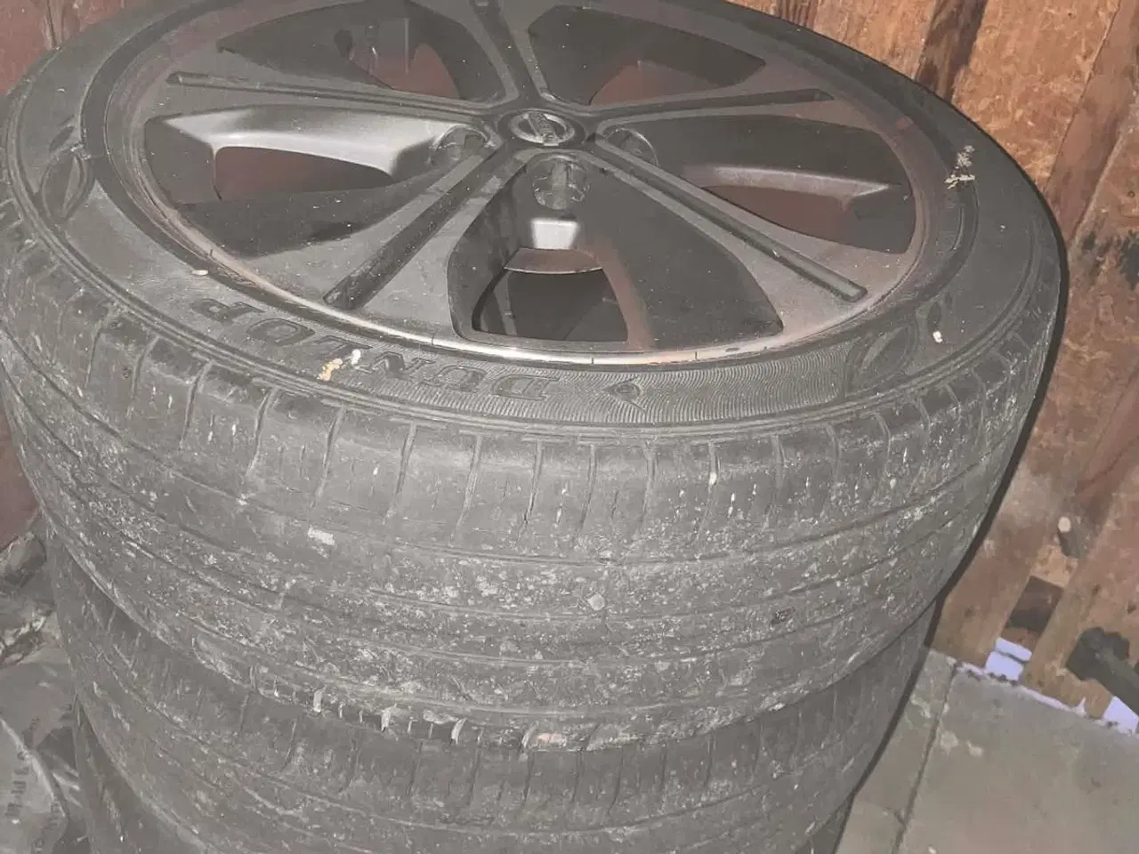 Billede 15 - Nissan Leaf 40 N-Connecta