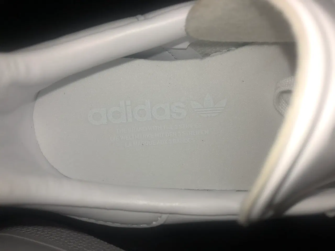 Billede 4 - ADIDAS GAZELLE(Nye)