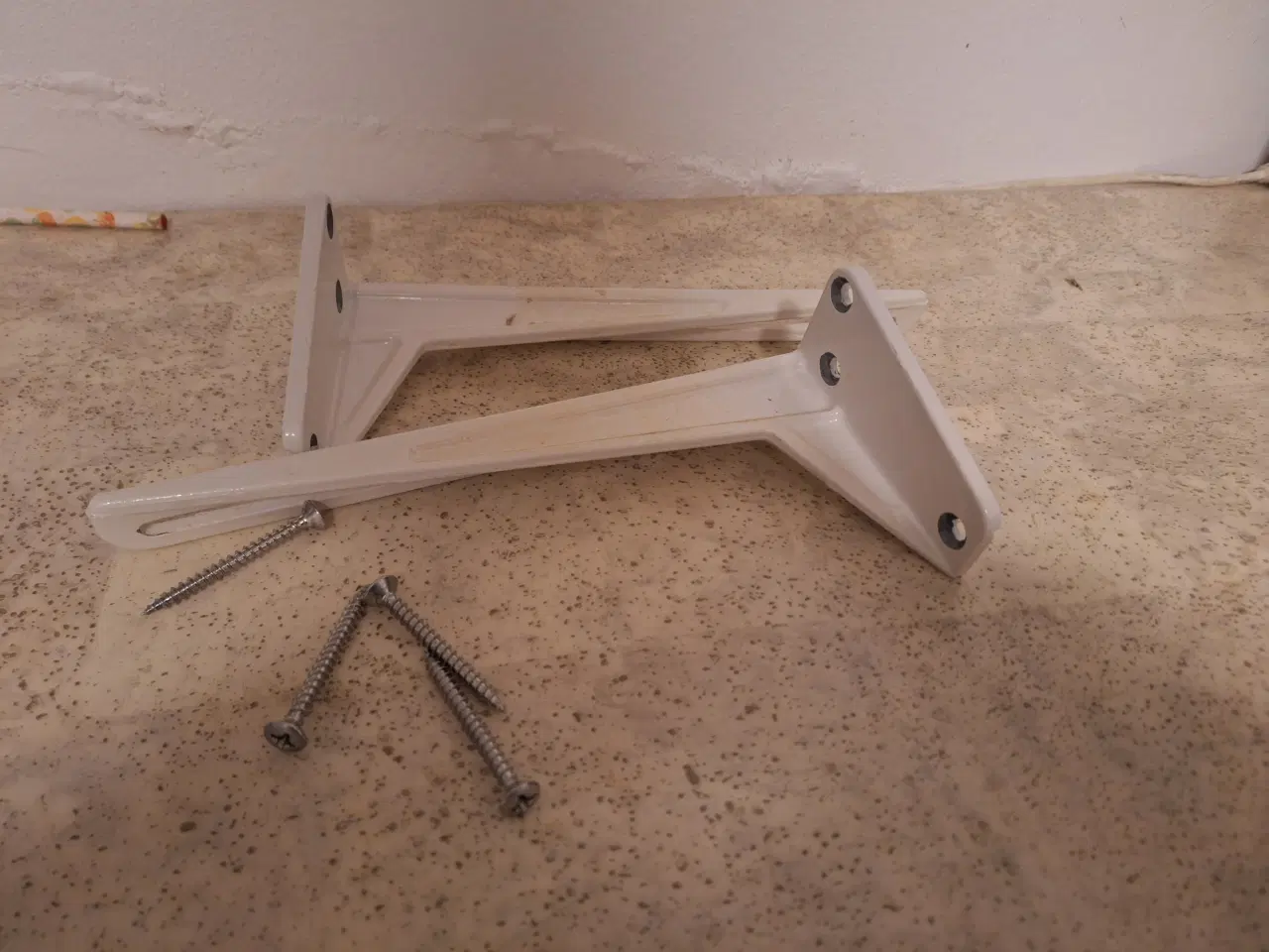 Billede 1 - Hyldeknægte	