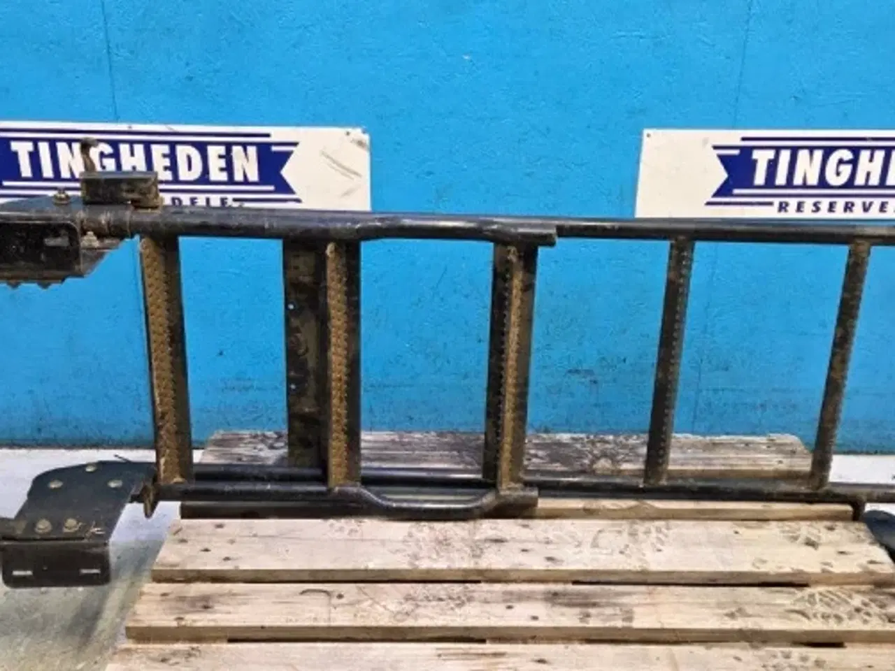 Billede 11 - Case 9120 Stige 87591939