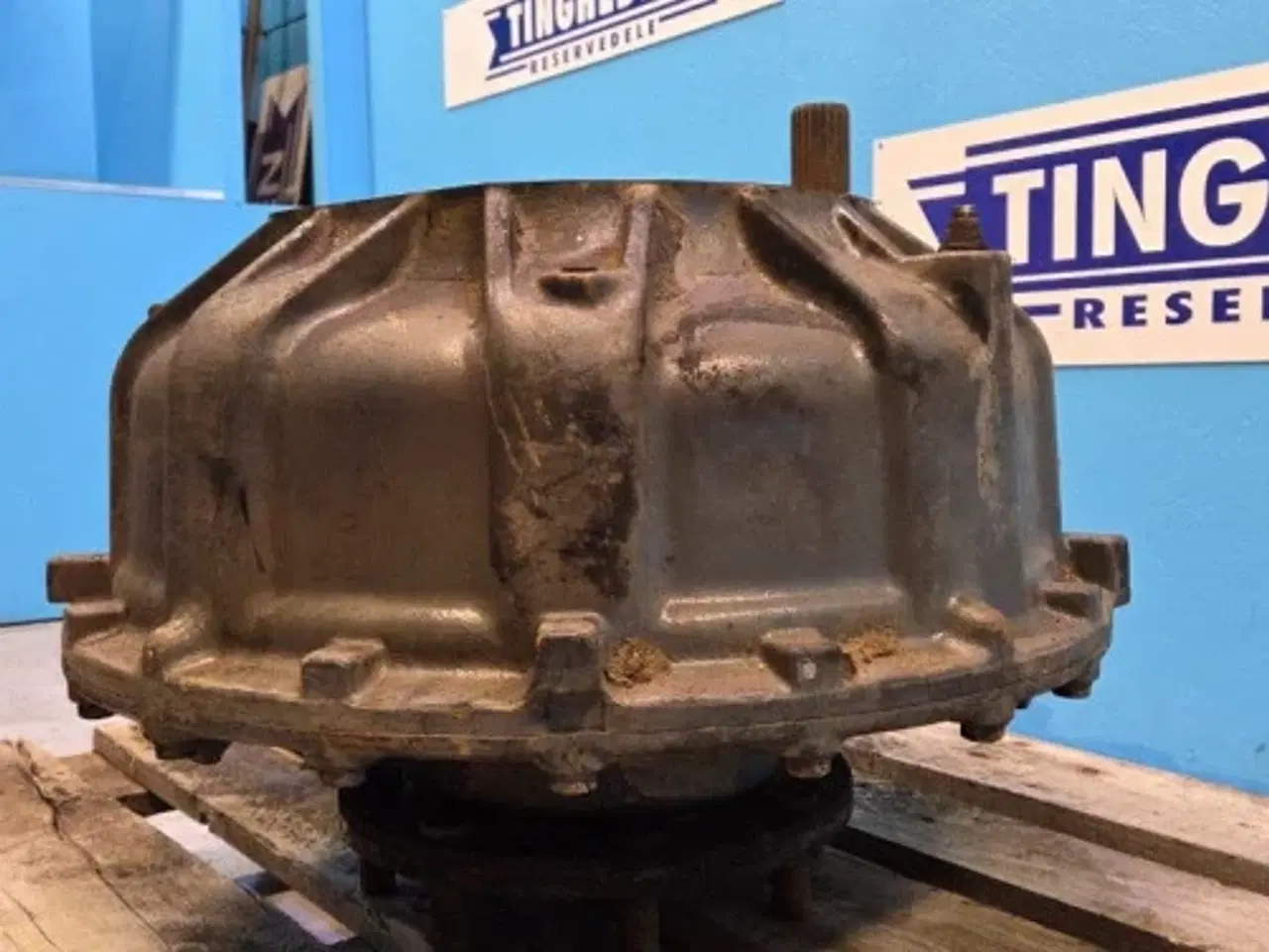 Billede 12 - Claas Jaguar 850 Slutdrev 6375401