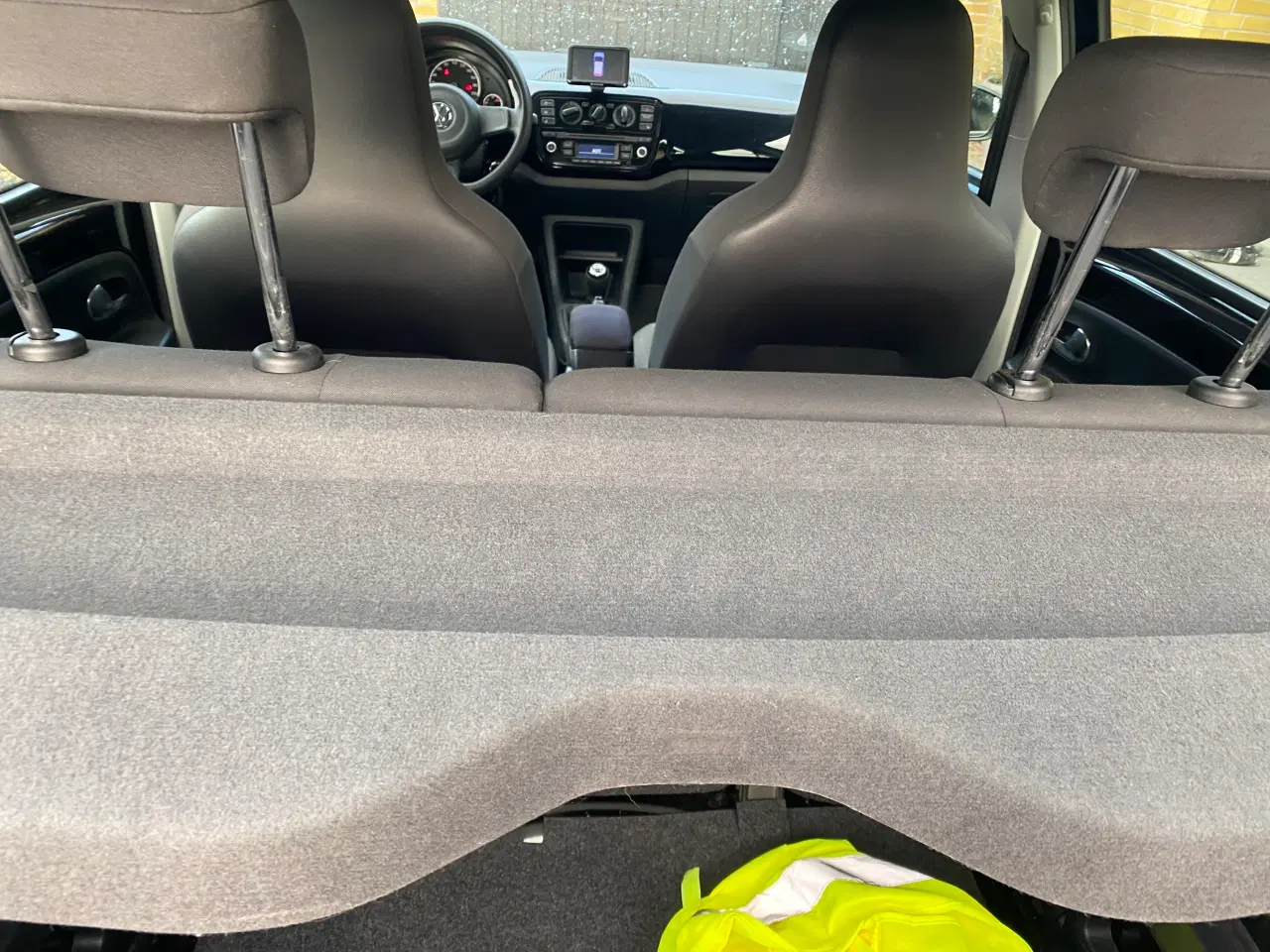 Billede 8 - VW Up 75 hk Bluemotion