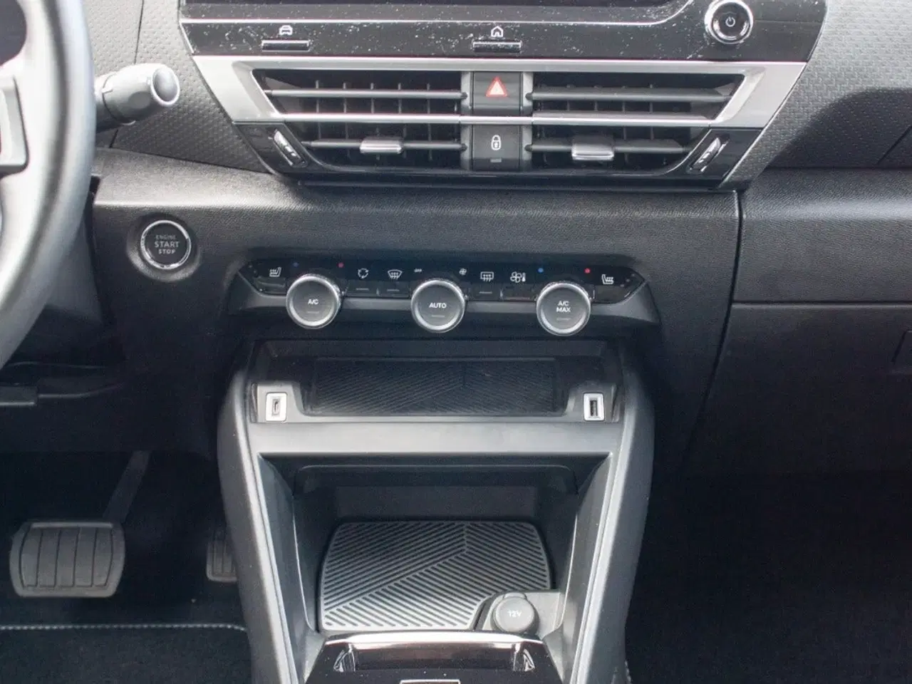 Billede 14 - Citroën ë-C4 50 Shine