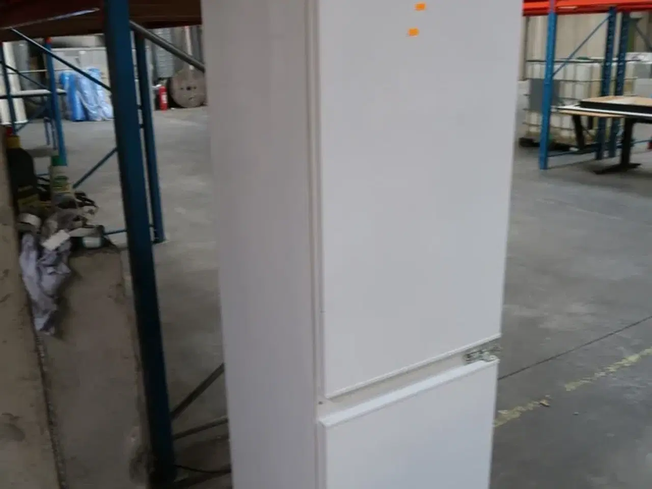 Billede 1 - Køle/fryseskab GRAM KFI 301752/1