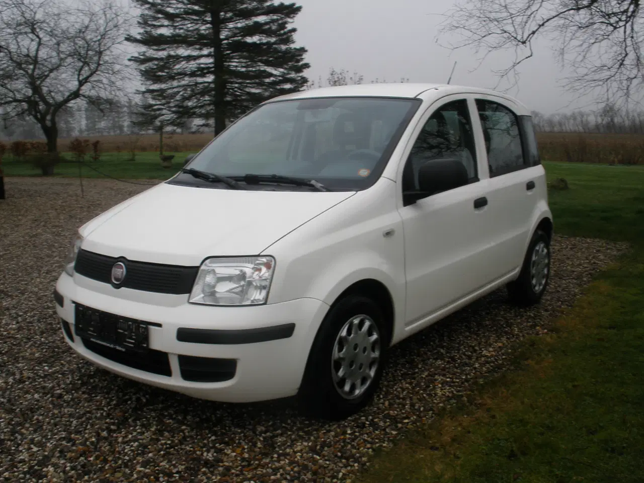 Billede 1 - Fiat Panda 1,2I 5 dørs