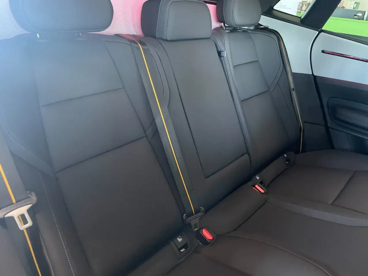 Billede 12 - Polestar 4 Long Range