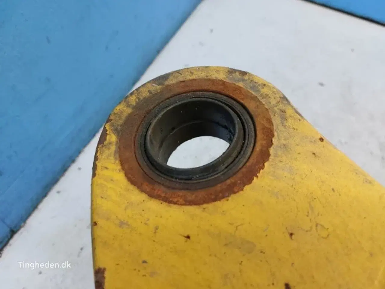 Billede 9 - Volvo A30 Drejeled 16613611