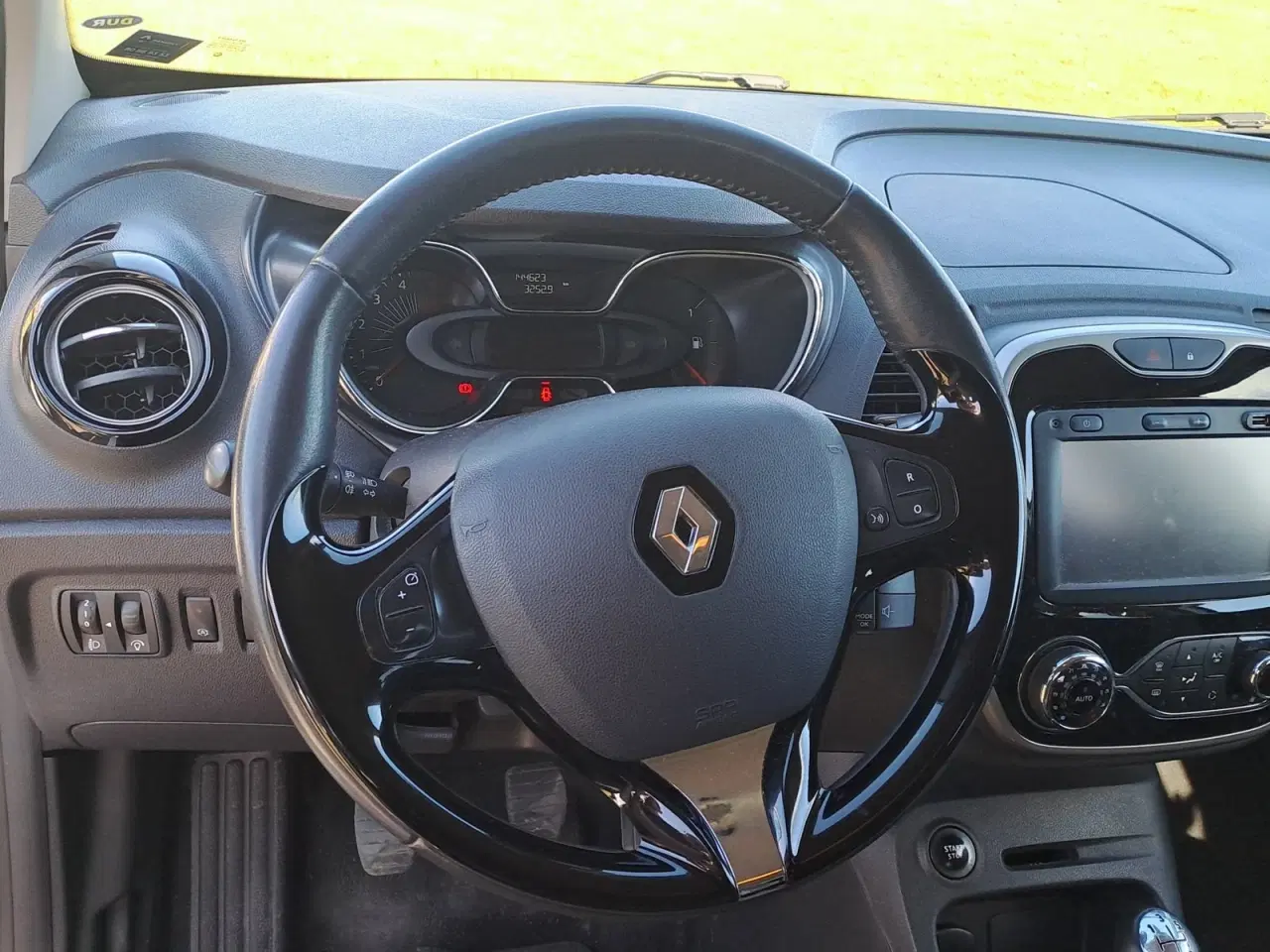 Billede 11 - Renault Captur 1,5 dCi 90 Zen