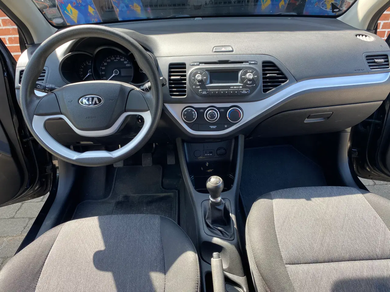 Billede 11 - Kia Picanto