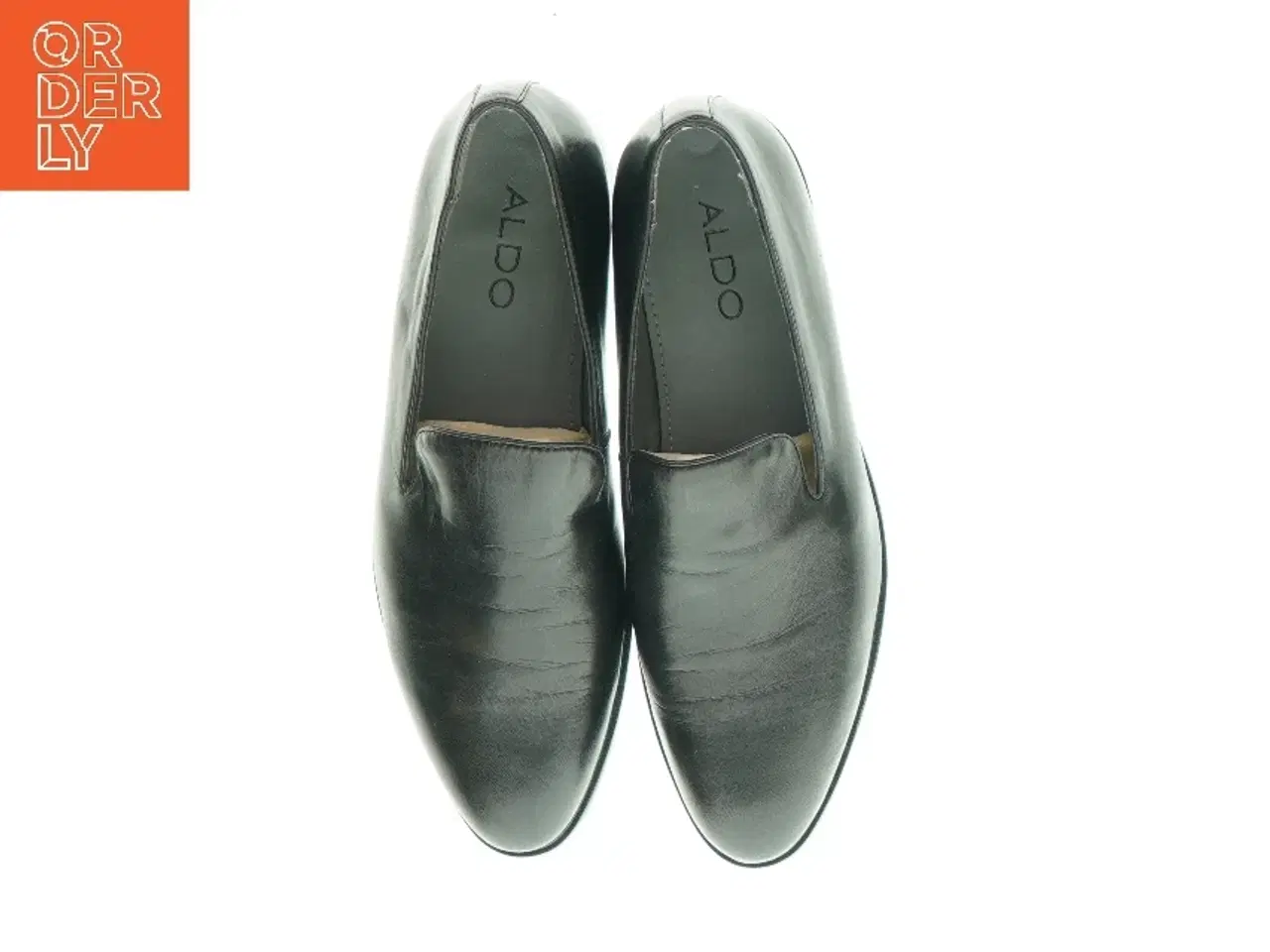 Billede 3 - Sko fra Aldo (str. 45)