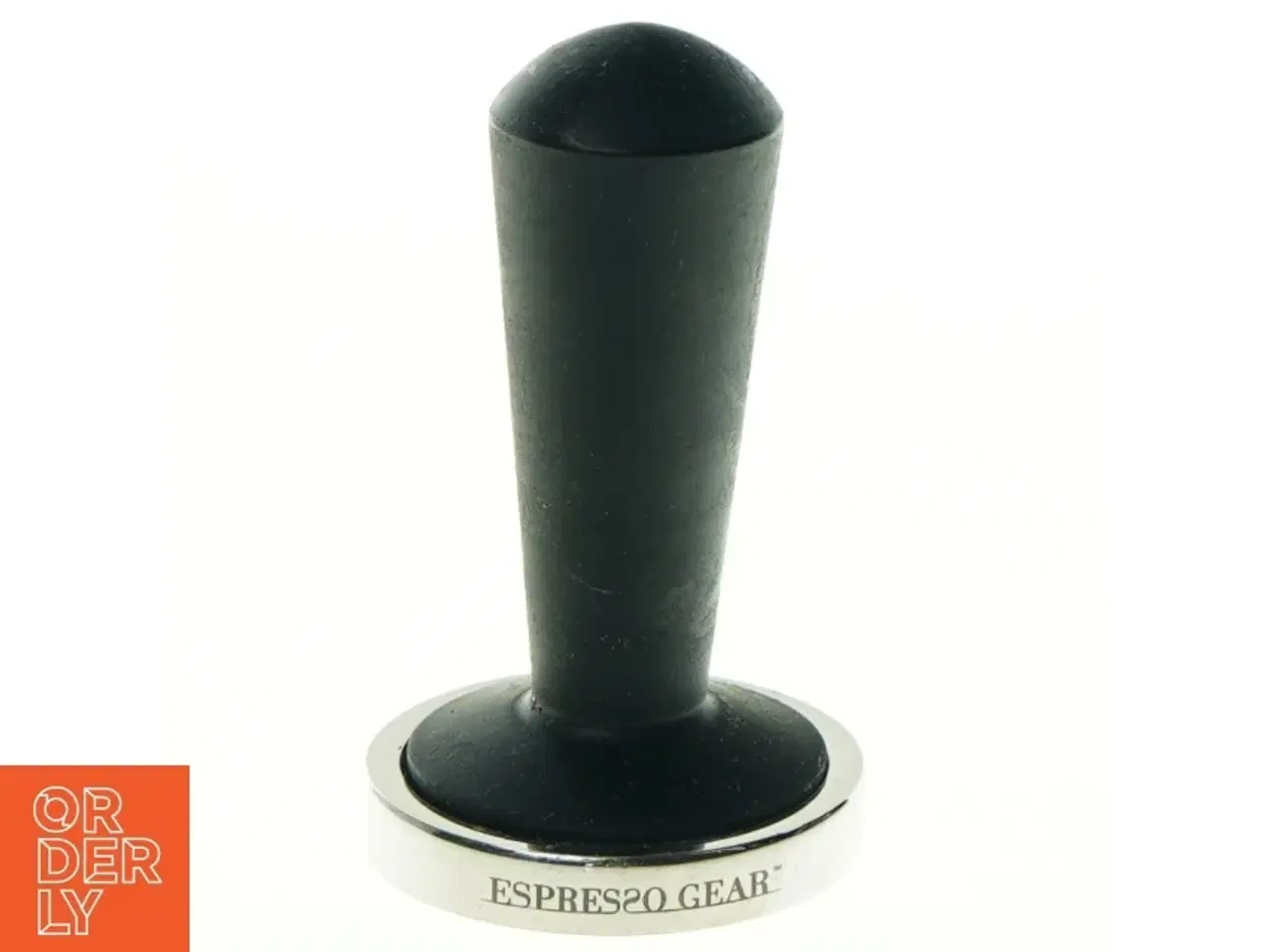 Billede 1 - Espressotamper fra Espresso Gear