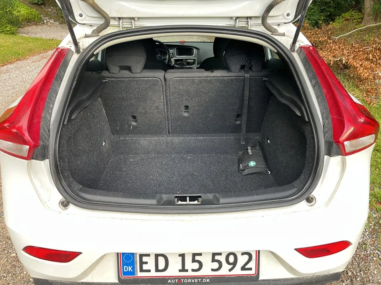 Billede 17 - Volvo V40 2,0 D2 120 Kinetic