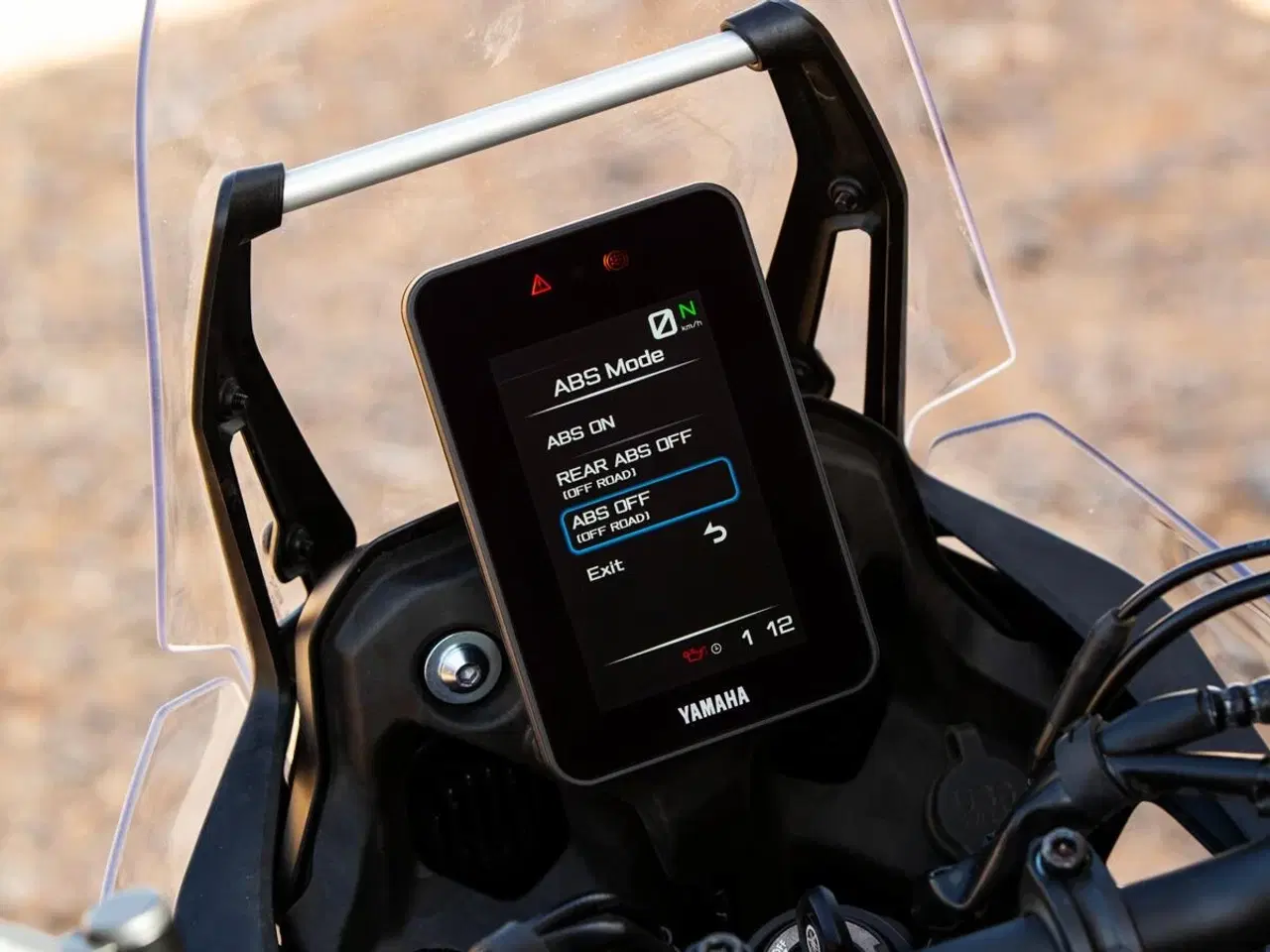 Billede 16 - Yamaha Ténéré 700 World Raid - Icon Blue