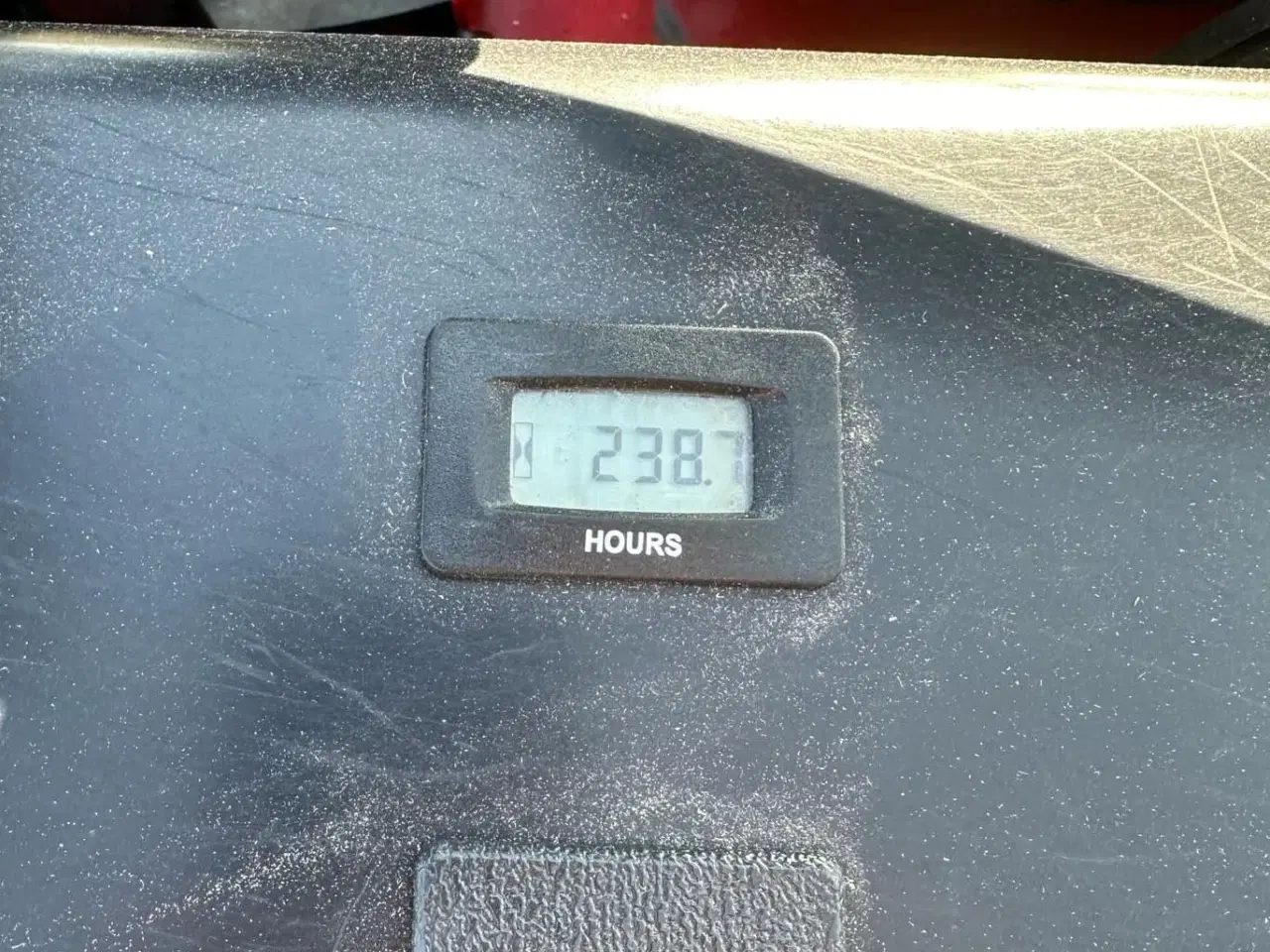 Billede 11 - Ferris IS 700Z Havetraktor