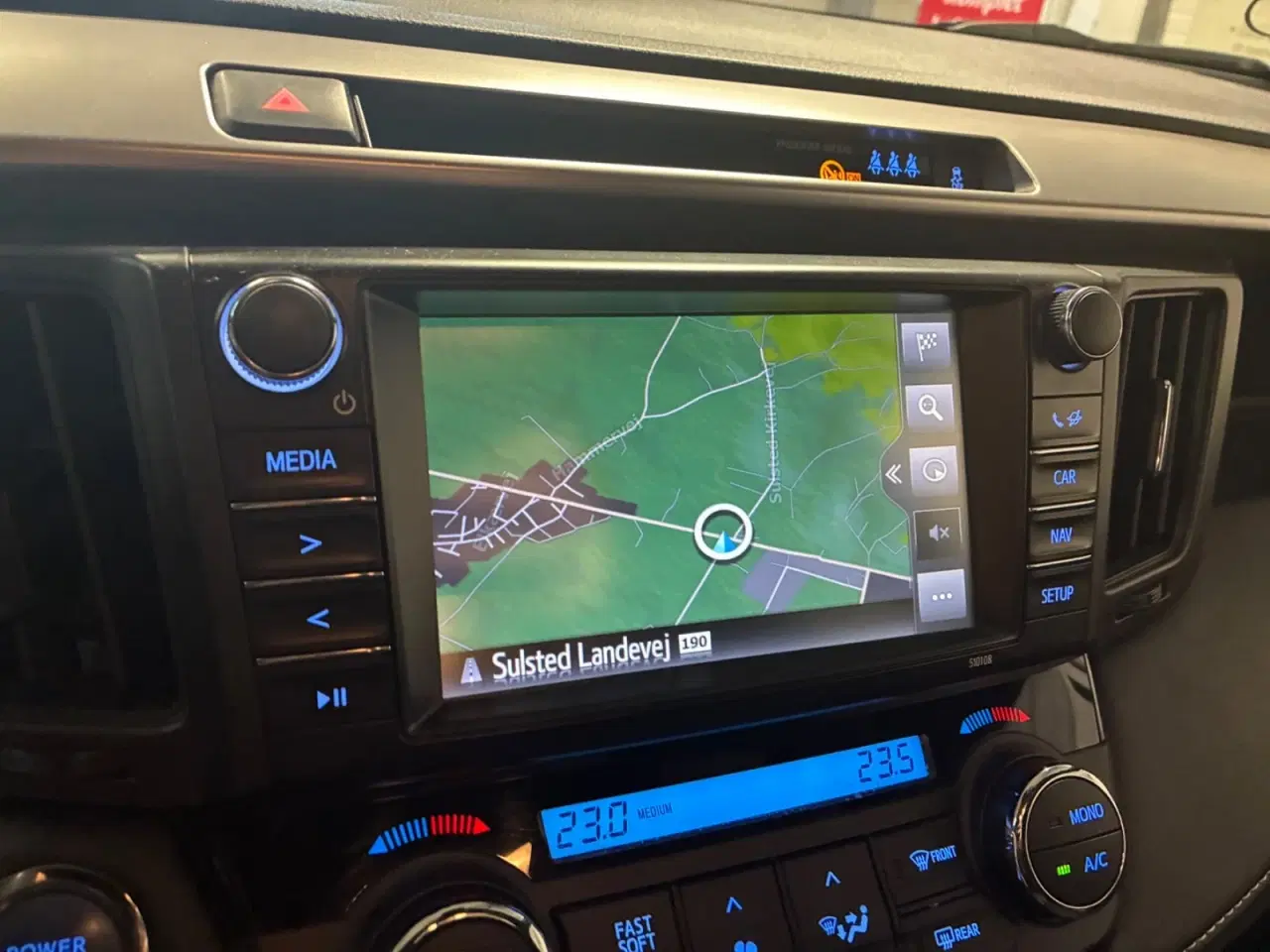 Billede 19 - Toyota RAV4 2,5 Hybrid H3+ MDS 4x4