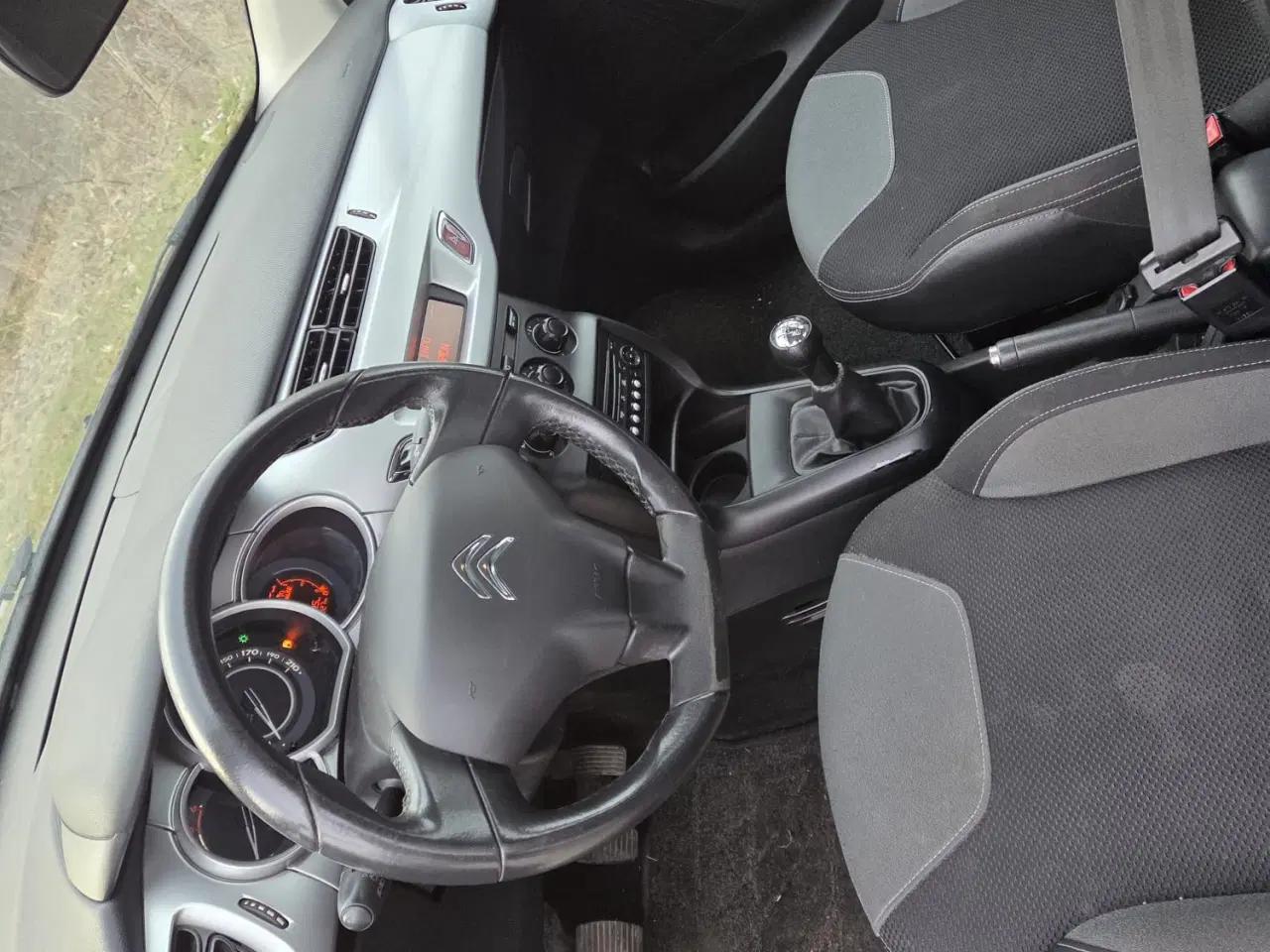 Billede 7 - Citroën C3 