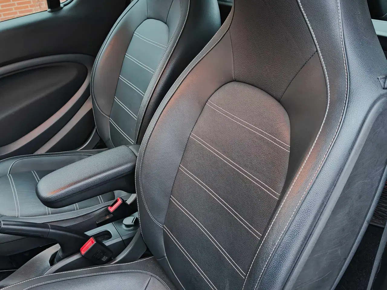 Billede 6 - Smart Fortwo