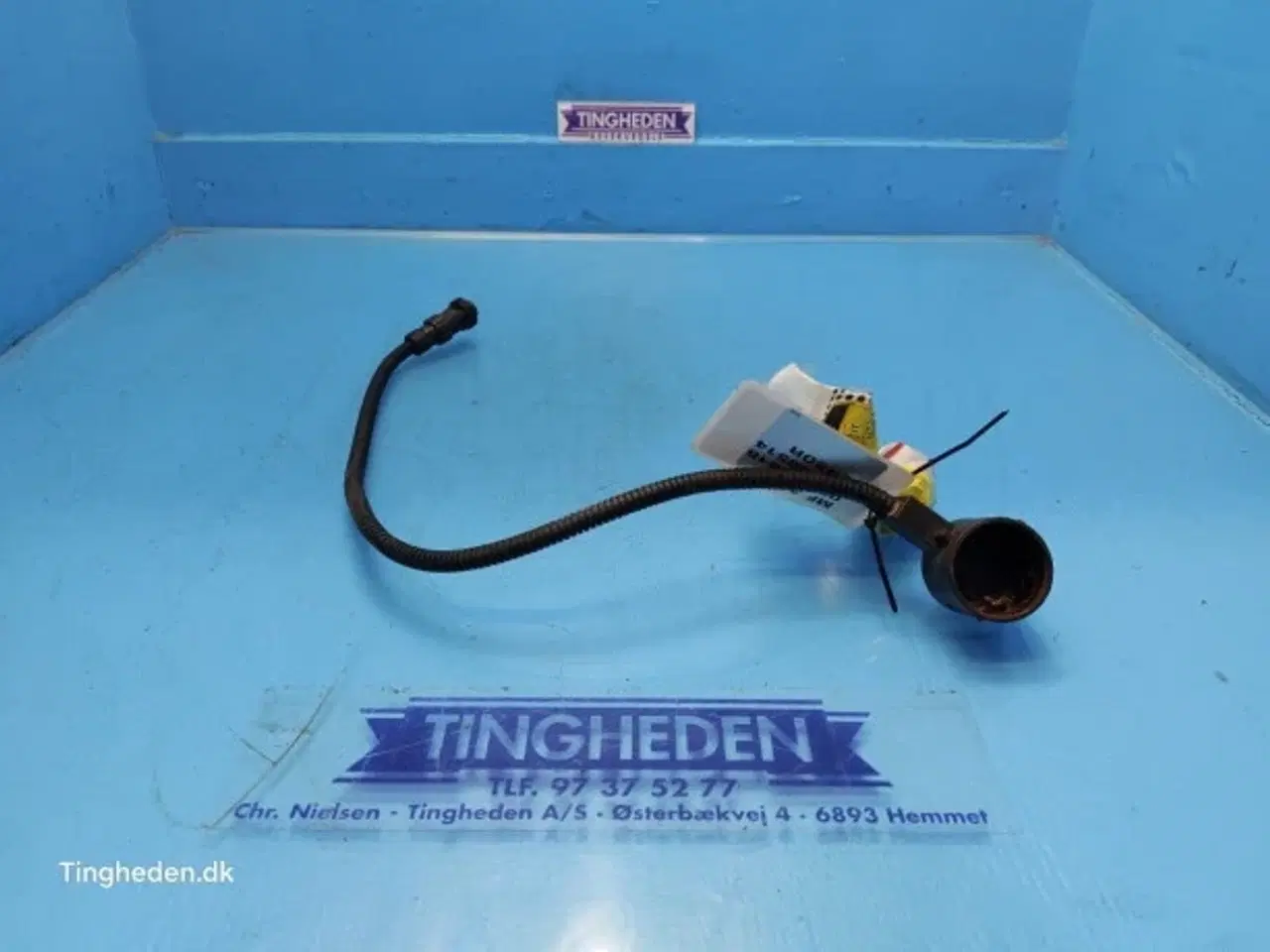 Billede 1 - Massey Frguson 32 Sensor 28780516