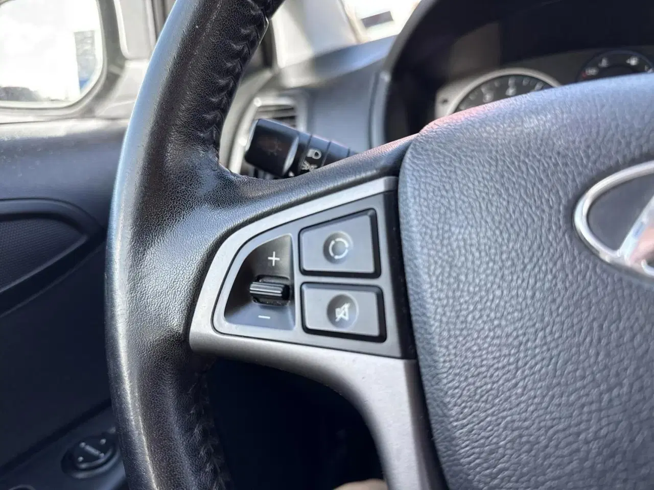 Billede 17 - Hyundai i20 1,25 Life+