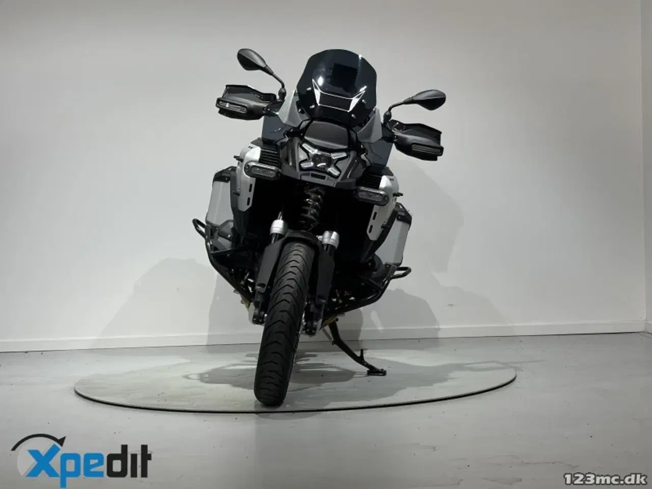 Billede 6 - BMW R 1300 GS Adventure