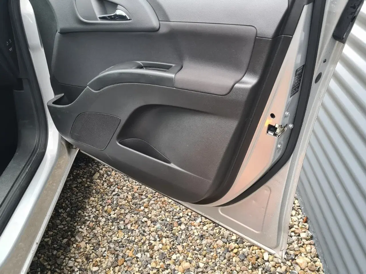 Billede 11 - Opel Meriva 1,4 Enjoy