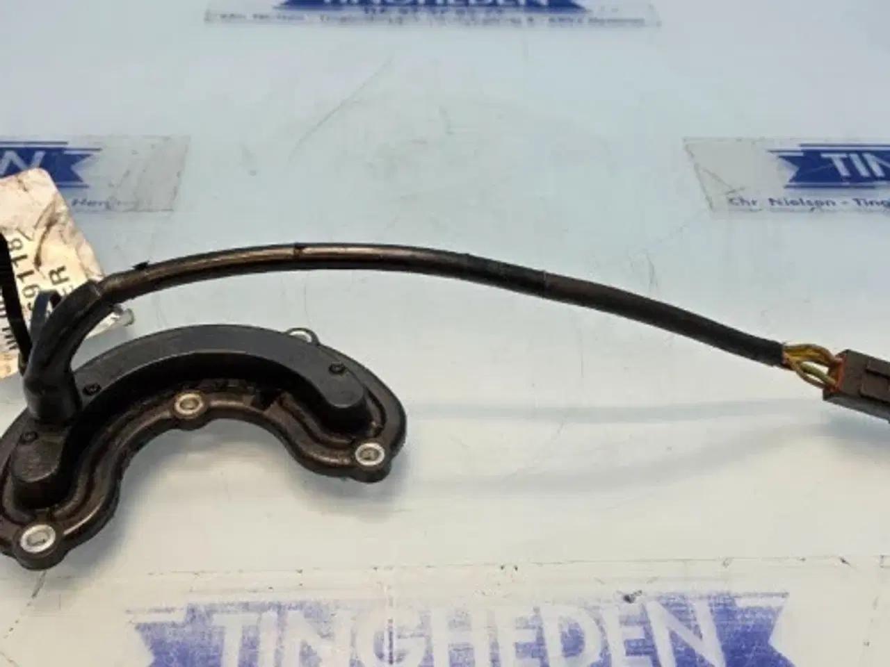 Billede 2 - New Holland CR9080 Føler 84269118