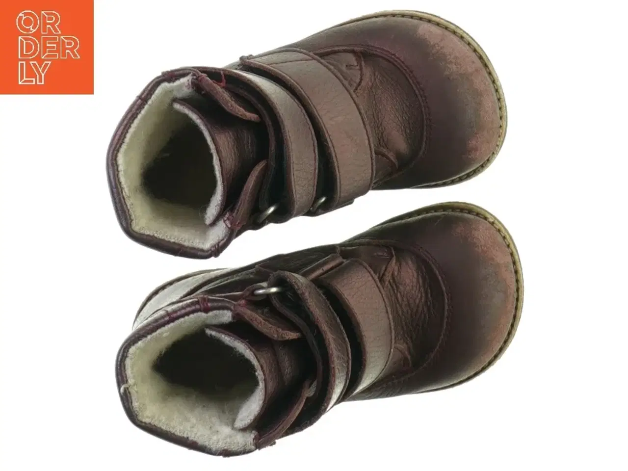 Billede 3 - Sko fra Angulus (str. 25)