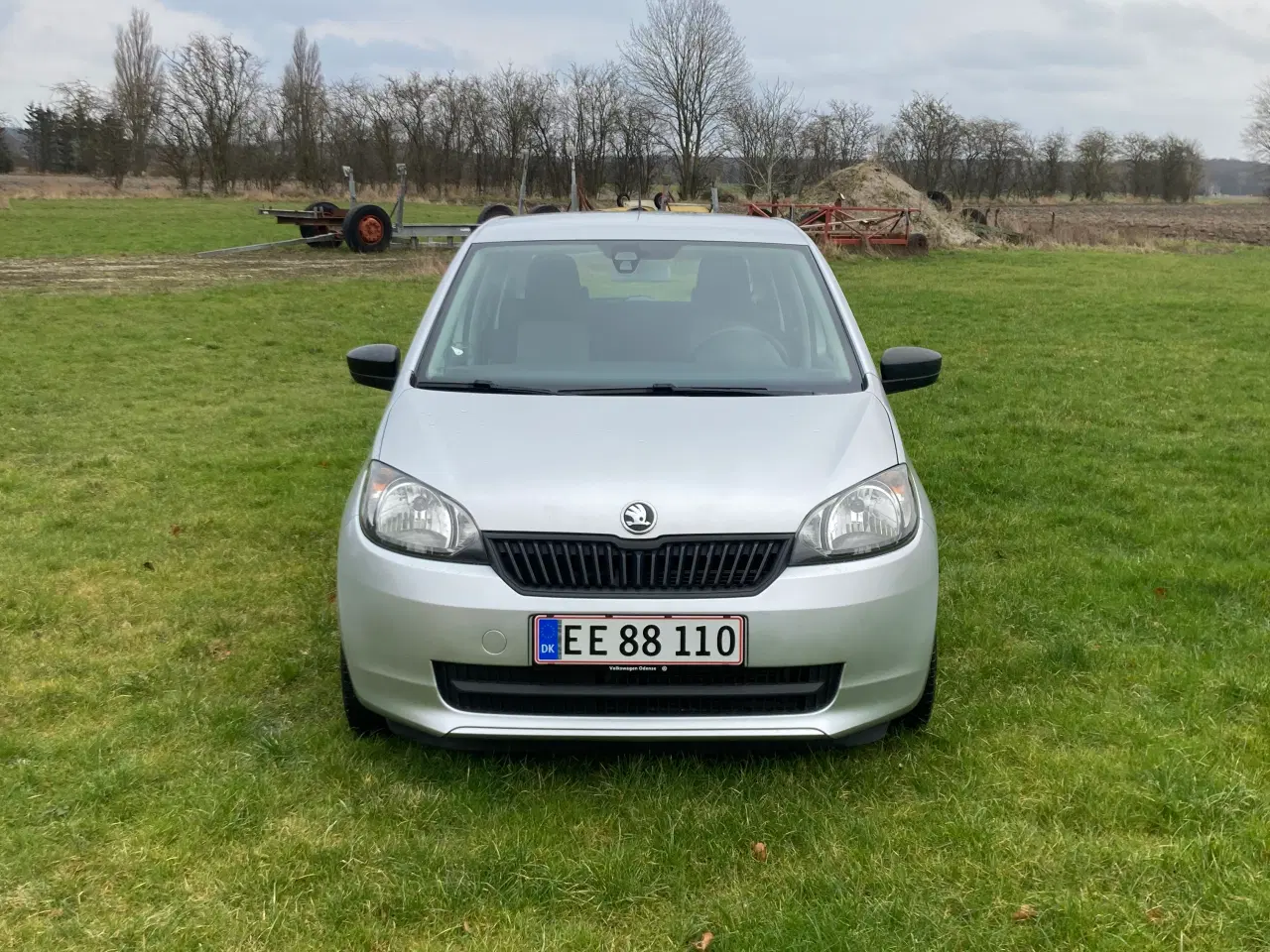 Billede 2 - Skoda citigo