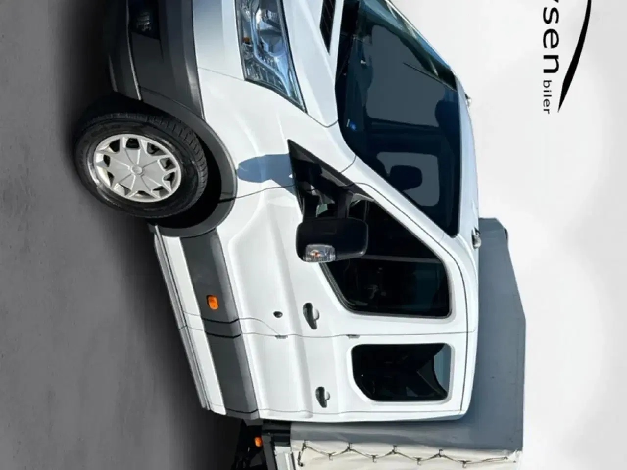 Billede 2 - Ford Transit 350 L2H1 2,0 TDCi Trend 130HK DobKab 6g