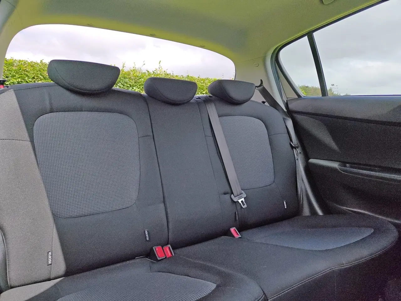 Billede 15 - Hyundai i20 1,25 Classic