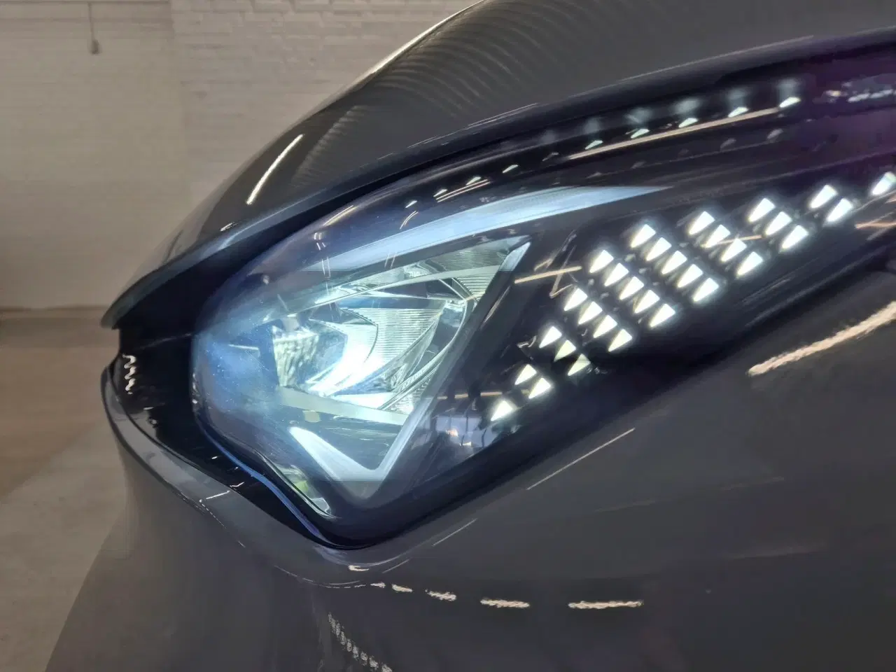 Billede 24 - Cupra Born EL Válida 204HK 5d Aut.