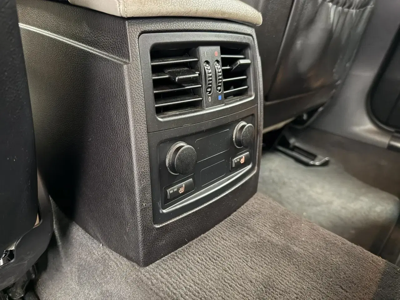 Billede 18 - BMW M5 5,0 507HK 7g Trinl. Gear