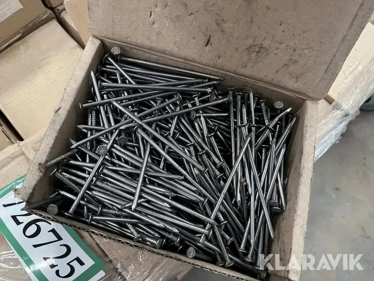 Billede 5 - Søm Palle