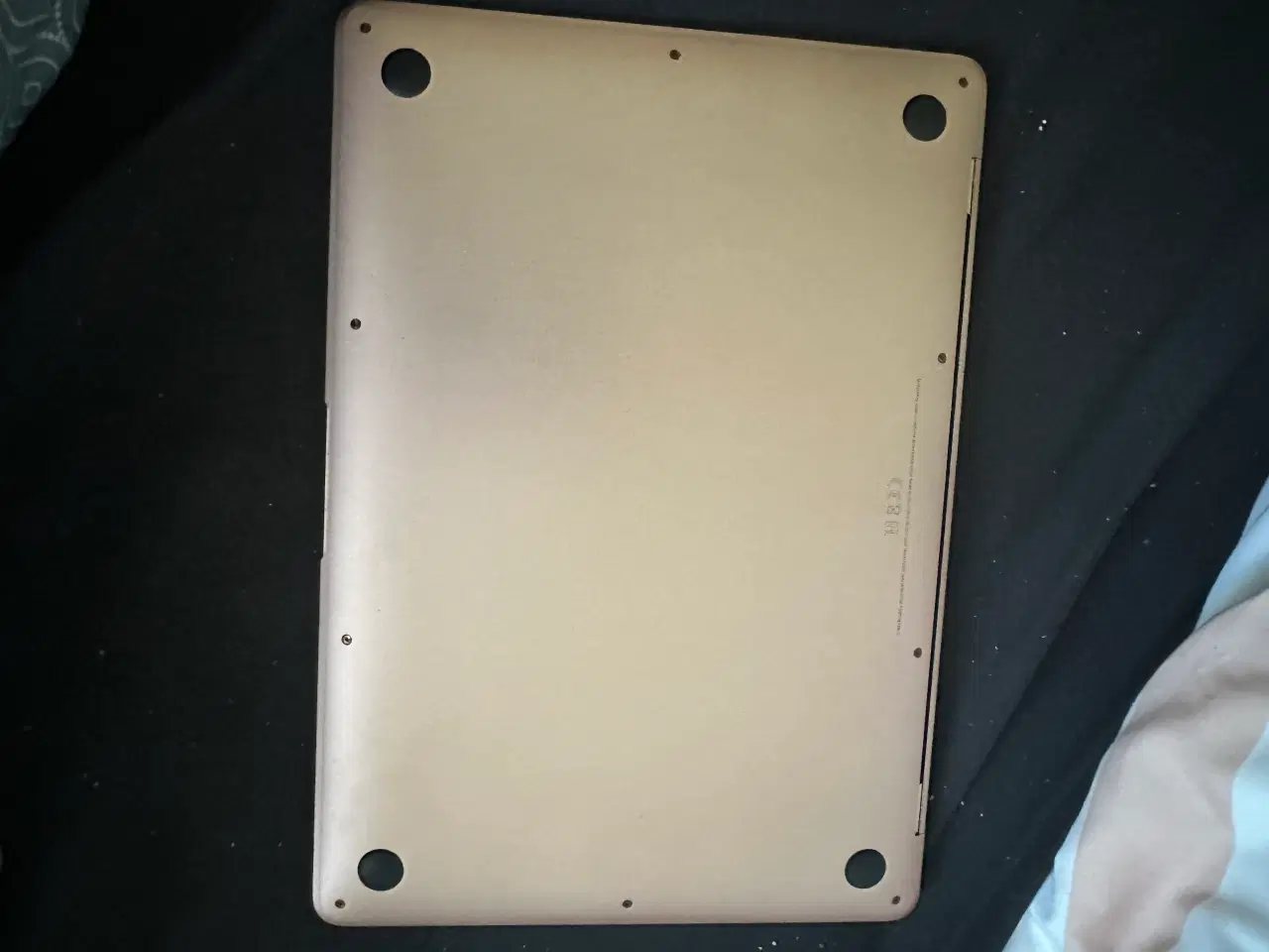 Billede 5 - MacBook Air (2020)