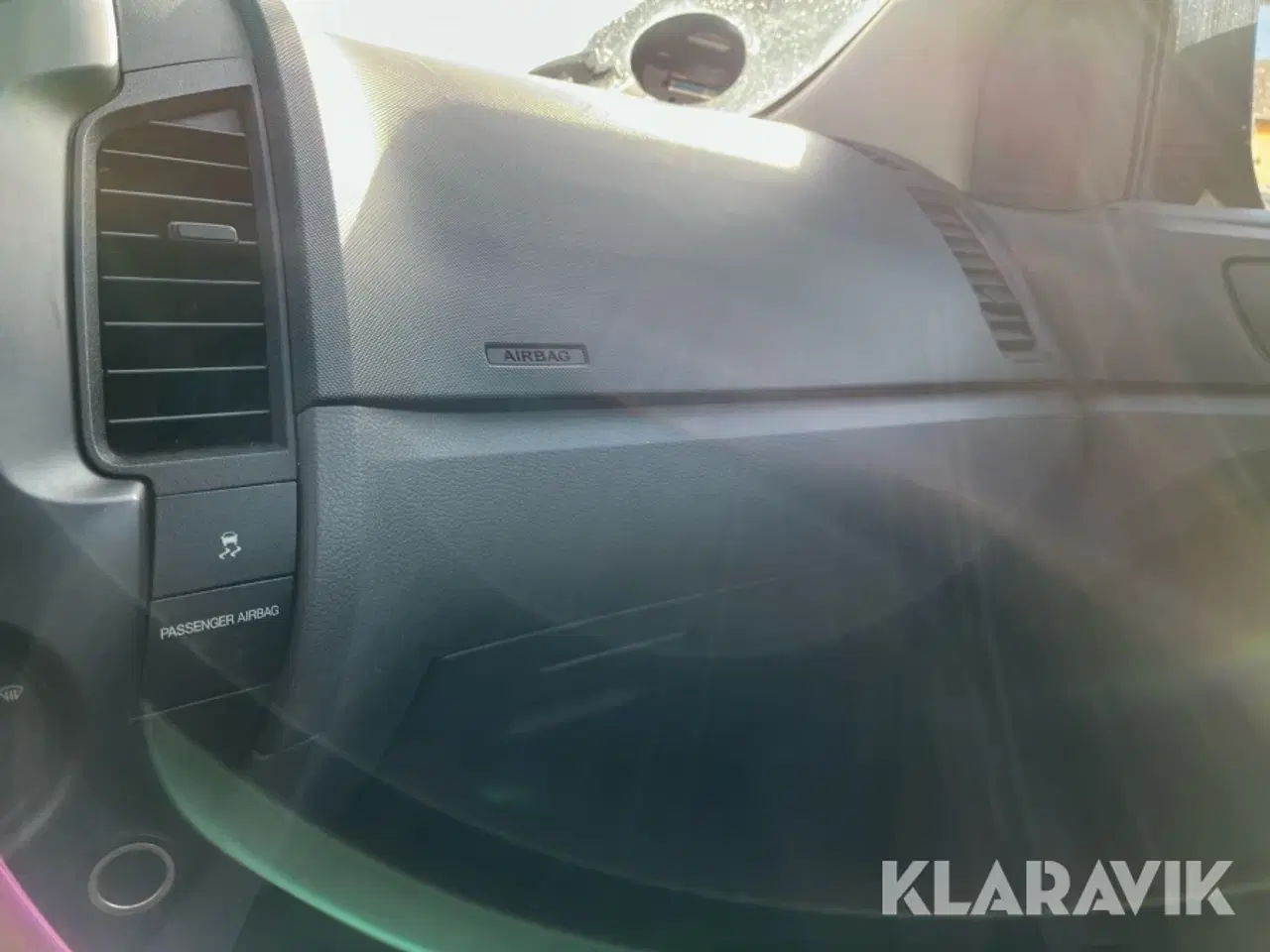 Billede 11 - Pickup Ford Ranger