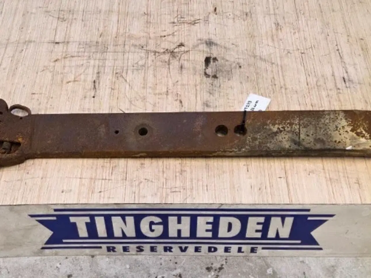Billede 10 - Valtra T213 Liftarm L. V37579510