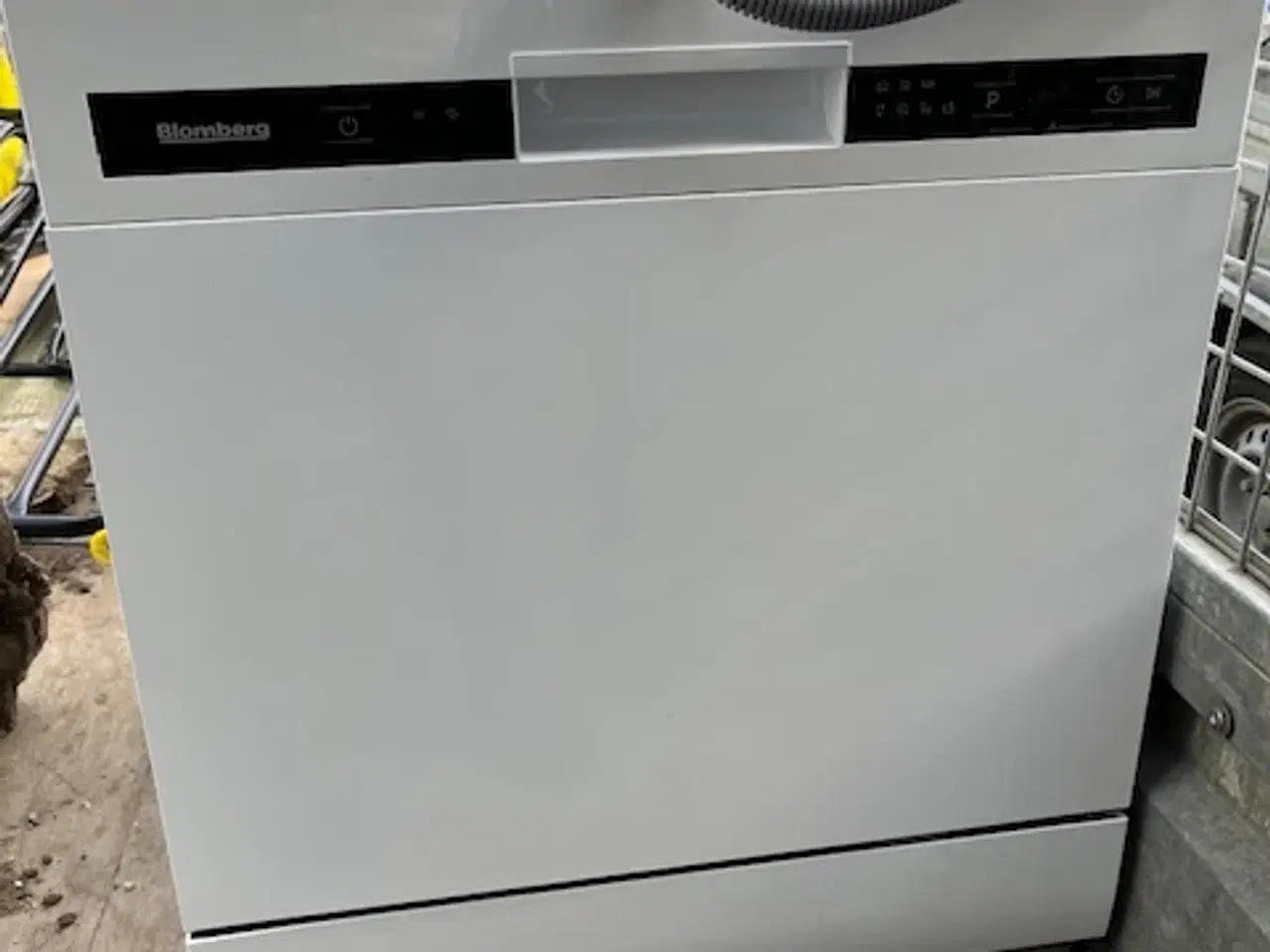 Billede 1 - Opvaskemaskine bordopvasker indbygning Blomberg