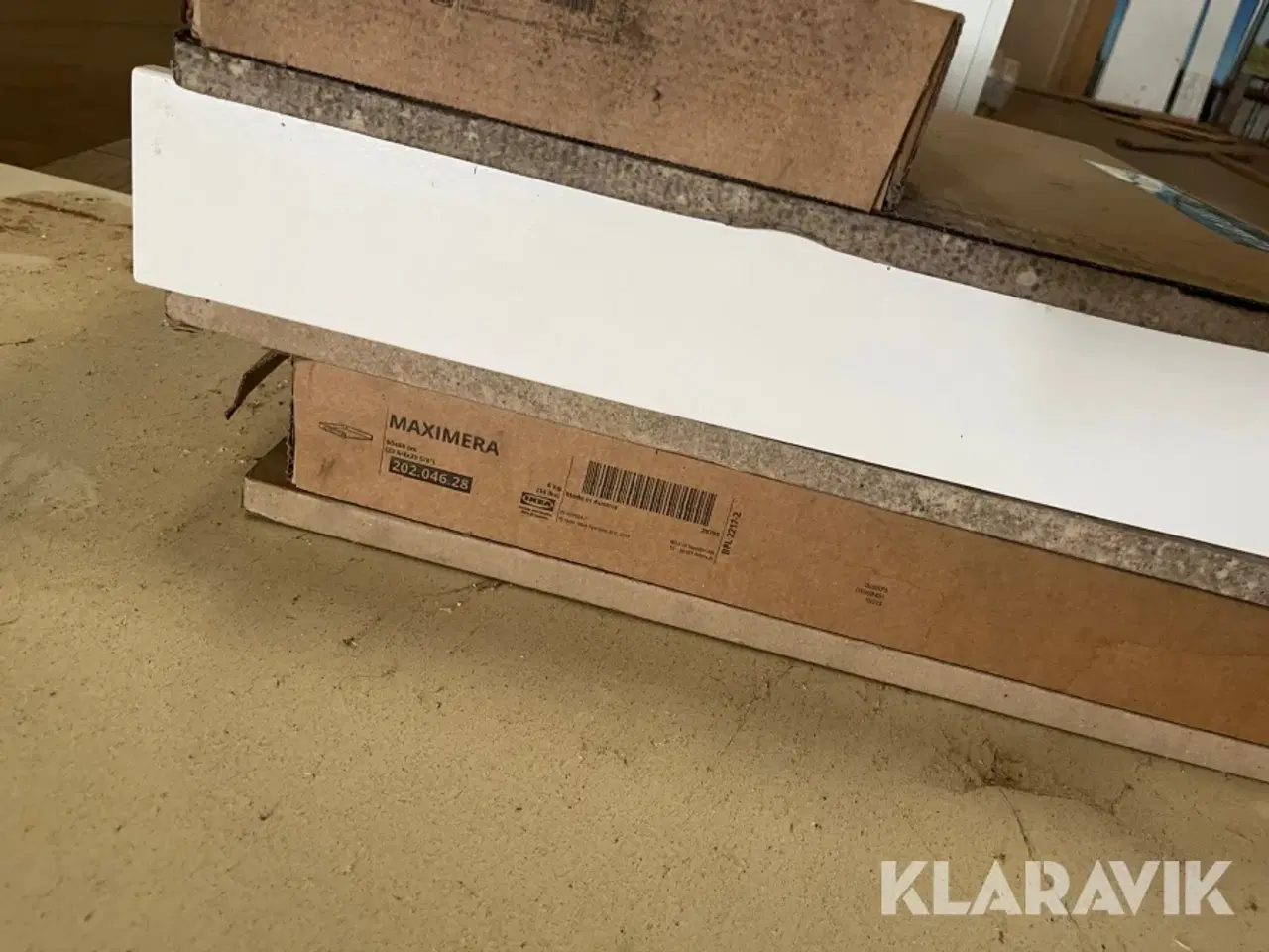 Billede 7 - Laminat plader & blandet træ