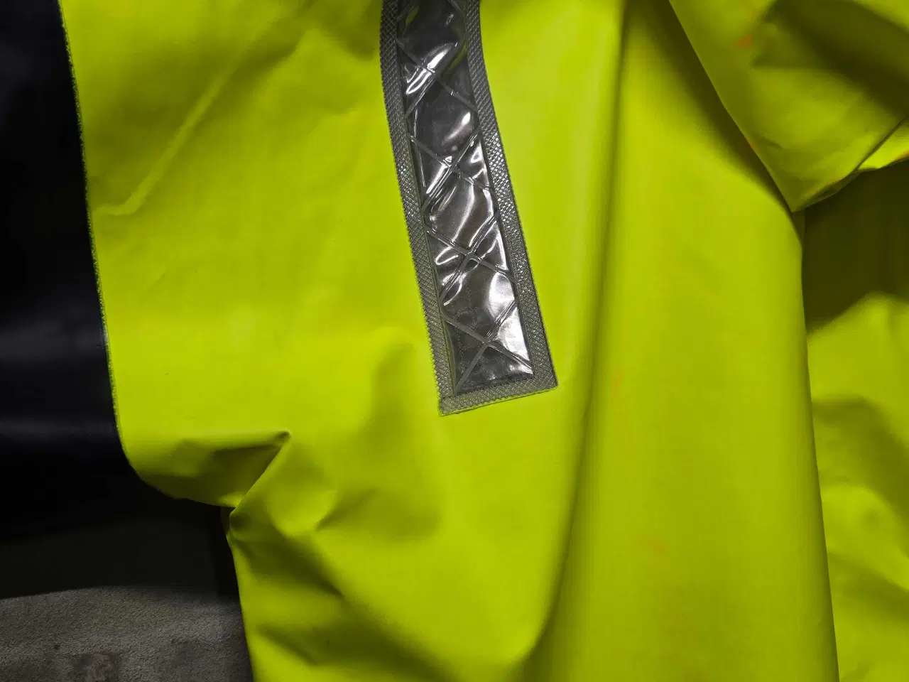 Billede 11 - Ny PVC busseronne 