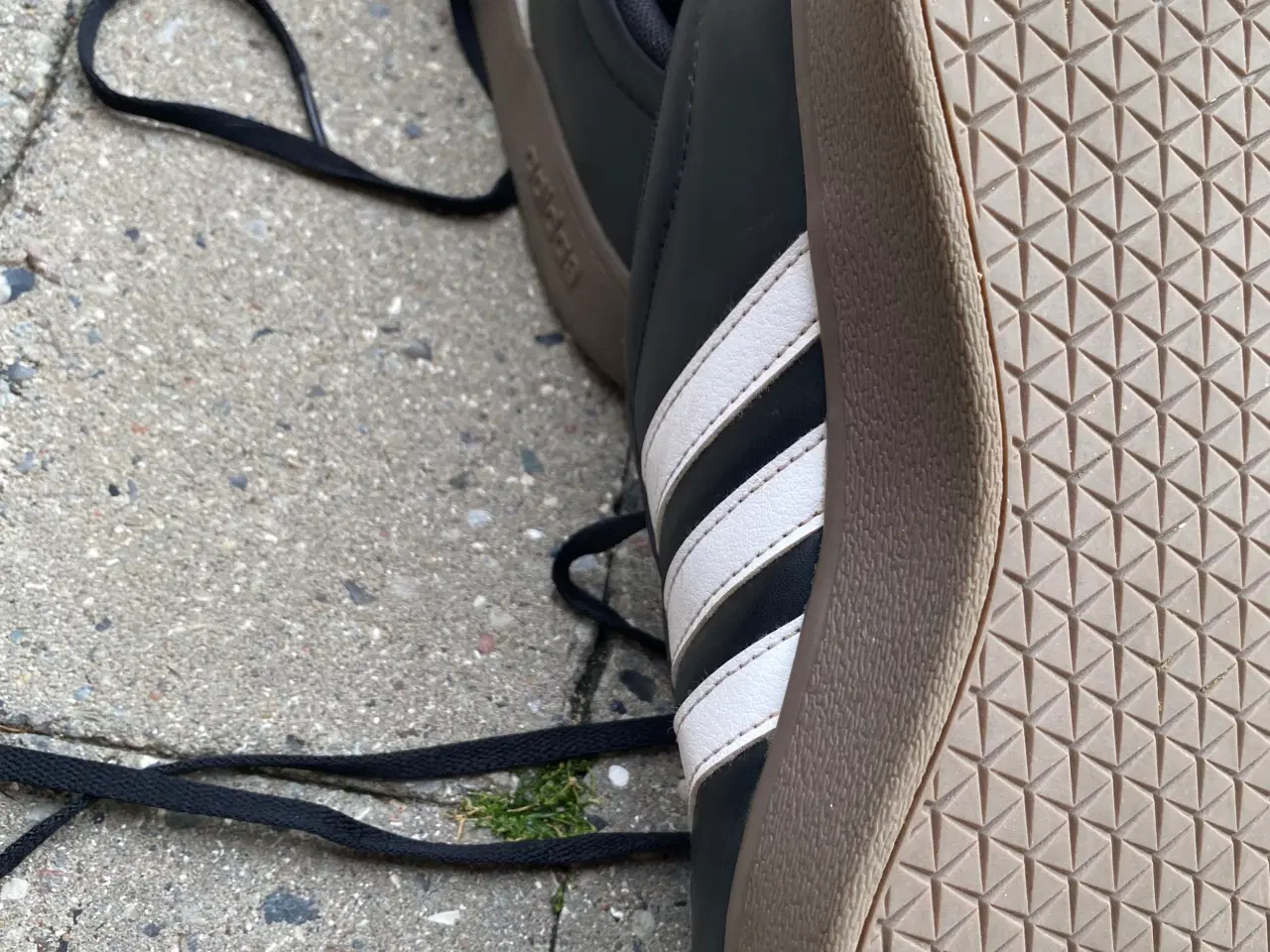 Billede 4 - ADIDAS SNEAKER VL COURT