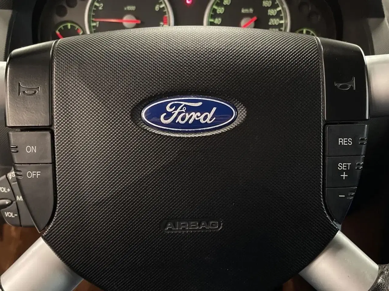 Billede 12 - Ford Mondeo 2,5 Ghia 170HK 5d
