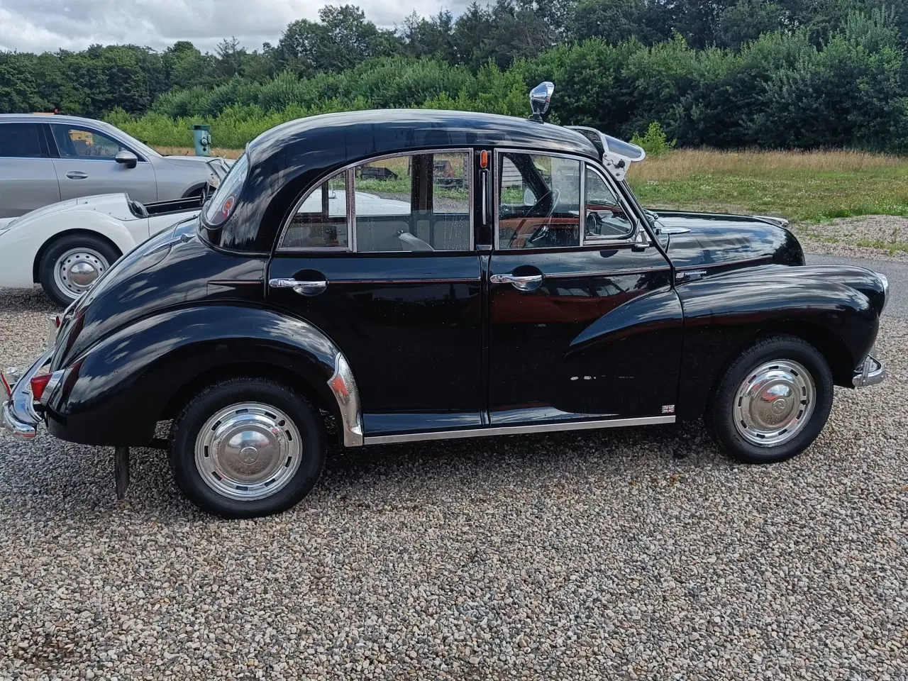 Billede 6 - Morris 1000 Super